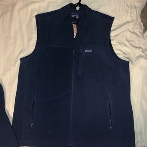 Men’s Patagonia Vest